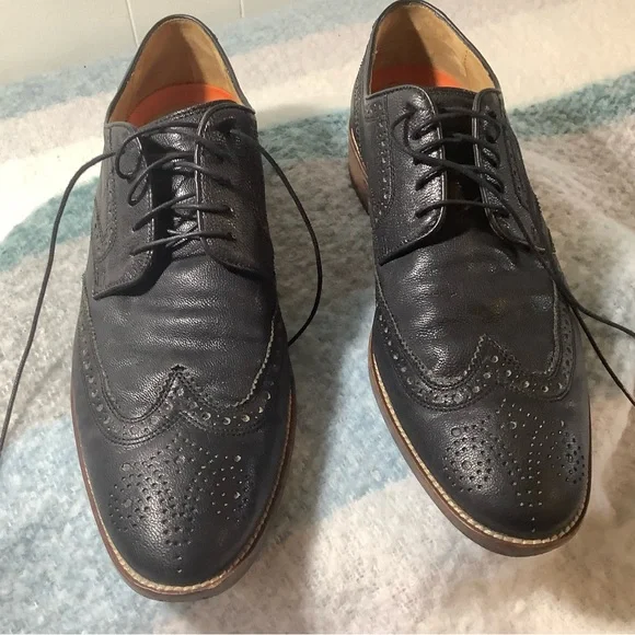Cole Haan | Shoes | Cole Haan Mens Modern Classics Wingtip  display picture 1